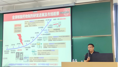 2023年35222葡京集团研究生暑期学校-系列报道五